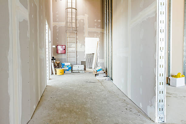 Best Drywall Removal and Disposal  in Harleigh, PA